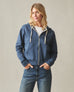 Women's Carolina Midweight Full Zip - Spellbound